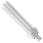 3000K 26 Watt 2 Pin G24d-3 CFL Compact Fluorescent - Category Image