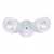 1400 Lumens - 20 Watt - 3000 Kelvin - LED Security Floodlight Fixture Thumbnail