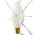 Shatter Resistant - 25 Watt - B10 Thumbnail