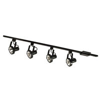 Black Line Voltage Gimbal
