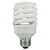 Spiral CFL - 27 Watt - 100 Watt Equal - Incandescent Match Thumbnail