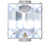 Radiant Reflector - 8 in. Flange AC Unit Thumbnail