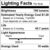700 Lumens - 10 Watt - 3000 Kelvin - LED PAR30 Short Neck Lamp Thumbnail