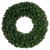 Christmas Wreath - Deluxe Oregon Fir Thumbnail