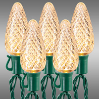 25L C9 LED WARM WHITE DELUX