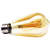 350 Lumens - 4 Watt - 2200 Kelvin - LED Edison Filament Bulb - 5.7 in. x 2.5 in. Thumbnail