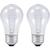 SYLVANIA 11958 - 60 Watt - A15 - Clear - Appliance Bulb Thumbnail