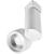 1600 Lumens - 18 Watt - Color Selectable LED Track Light Fixture - Step Cylinder Thumbnail