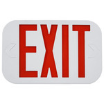 LED Exit Signs - Category Image