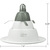 6 in. Retrofit LED Downlight - 9.5 Watt Thumbnail
