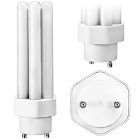LED 100W GU24 5000K
