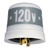 Thermal Type Photocell - Locking-Type Mount Thumbnail