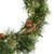 20 in. Christmas Wreath - Mixed Country Pine Thumbnail