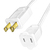 50 ft. - C9 Christmas String Lights - 50 Sockets Thumbnail