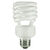 Spiral CFL Bulb - 60W Equal - 14 Watt Thumbnail