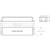 LED Emergency Backup Driver - Constant Current - 5 Watt - 10-55V Output Thumbnail