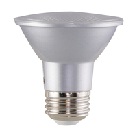 LED 6.5W PAR20 E26 3000K DIM