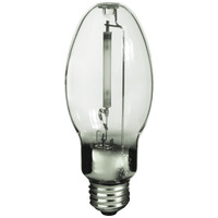 50W ED17 2000K HPS CLEAR