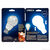 Dimmable LED - 9.5 Watt - A19 - Omni-Directional - 60 Watt Equal Thumbnail