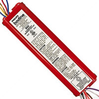 Fluorescent Emergency Ballast
