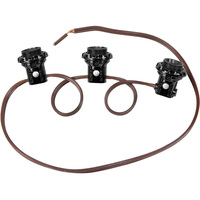 3 LT PHENOLIC CANDELABRA