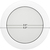 10 Watt - 740 Lumens - 3 Colors - Natural Light - 4 in. Selectable New Construction Gimbal LED Downlight Fixture Thumbnail