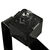 Black - 4 ft. Track Kit - (4) Gimbal Ring Heads Thumbnail