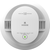 Smoke and Carbon Monoxide Alarm with Voice Alert - Detects Smoldering Fires and/or CO Hazard Thumbnail