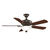 Fanimation FP8095OB - 52 in. Camhaven Ceiling Fan Thumbnail