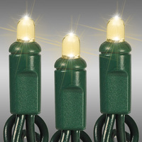50L Warm Clr Green 5MM