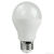 LED A19 - 3-Way - 10 Watt - 25, 40, and 60 Watt Equal - Incandescent Match Thumbnail