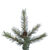 3.5 ft. x 36 in. Frosted Christmas Tree Thumbnail
