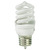Spiral CFL - 10 Watt - 40 Watt Equal - Cool White Thumbnail