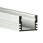 LED Tape Light Profiles - Aluminum Extrusions - Category Image