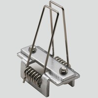 SPRING CLIP ALP031 2PK