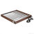 2 ft. - 8 Lamp - F24T5-HO - Fluorescent Grow Light Fixture Thumbnail