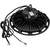45,350 Lumen Max - Wattage and Color Selectable UFO LED High Bay Fixture with Adjustable Beam Angle - Sensor Ready Thumbnail