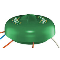 Dome Cord Protector