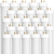 2300 Lumens - 18 Watt - 4000 Kelvin - 4 ft. LED T8 Tube - Hybrid A+B Type Thumbnail