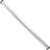 LED Shop Light with Lens - 4 ft. Thumbnail