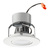 Lithonia 4G1MW LED M6 - 4 in. Adjustable Eyeball Thumbnail
