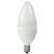 LED Chandelier Bulb - 4W - 300 Lumens Thumbnail