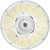 19,200 Lumen Max - 120 Watt Max - Wattage and Color Selectable LED High Bay Retrofit Lamp Thumbnail