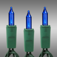 50L 6IN SPACE BLUE BULB