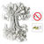 100 ft. - C7 Christmas String Lights - 100 Sockets Thumbnail