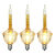 Vickerman V490775 - 3 Pack Thumbnail