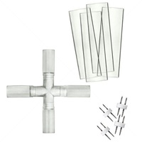 X-Connector 2 Wire 3/8 in.