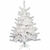 2 ft. Artificial Christmas Tree Thumbnail