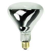 250W R40 Infrared Heat Lamp