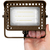 1650 Lumens - 15 Watt - 4000 Kelvin - LED Flood Light Fixture Thumbnail